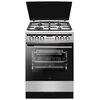 Kuchnia AMICA 6117GET3.39HZpTaDpNA(Xx) Termoobieg