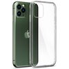 Etui 3MK Clear Case do Apple iPhone 11 Pro Przezroczysty Seria telefonu iPhone