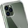 Etui 3MK Clear Case do Apple iPhone 11 Pro Przezroczysty Typ Etui nakładka