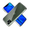 Etui 3MK Clear Case do Apple iPhone 11 Pro Przezroczysty Marka telefonu Apple