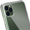 Etui 3MK Clear Case do Apple iPhone 11 Pro Max Przezroczysty Typ Etui nakładka