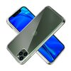 Etui 3MK Clear Case do Apple iPhone 11 Pro Max Przezroczysty Marka telefonu Apple
