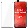 Szkło hybrydowe 3MK Flexible Glass do Xiaomi Mi 9T