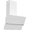 Okap AKPO WK-4 Balance 60 Biały 444.3m3/h 72dB klasa C Filtr przeciwtłuszczowy Aluminiowy
