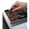 Ekspres DELONGHI Magnifica S Smart ECAM 250.31.SB Rodzaj kawy Mielona