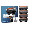 Wkład GILLETTE Fusion ProGlide 4 sztuki
