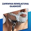 Wkład GILLETTE Fusion ProGlide 4 sztuki Ilość ostrzy 5