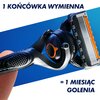 Wkład GILLETTE Fusion ProGlide 4 sztuki Rodzaj Męska