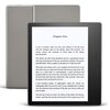 Czytnik e-booków AMAZON Kindle Oasis 3 Grafitowy Przekątna ekranu [cal] 7