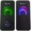 Głośniki TRACER 2.0 Loop RGB Komunikacja bezprzewodowa Nie