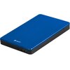 Obudowa dysku TRACER 724 AL Niebieski Interfejs obudowy USB Micro-B 3.2 Gen. 1
