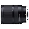 Obiektyw TAMRON 17-28 mm f/2.8 Di III RXD Sony E Mocowanie obiektywu Sony Typ E