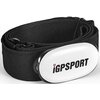 Czujnik tętna IGPSPORT HR40 ANT+ Mocowanie Pas piersiowy