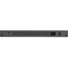 Switch NETGEAR GS116LP-100EUS Gigabit Ethernet, 16 portów, Funkcja PoE Zarządzanie Nie