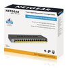 Switch NETGEAR GS116LP-100EUS Gigabit Ethernet, 16 portów, Funkcja PoE Całkowita liczba portów 16