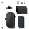 Etui na dysk UGREEN LP128 40707 Nazwa Hurtel sp. z o.o.