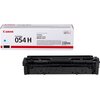 Toner CANON 054H Niebieski