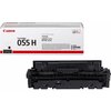 Toner CANON 055 H Czarny