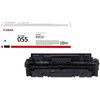 Toner CANON 055 Niebieski
