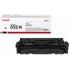 Toner CANON 055 H Purpurowy