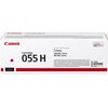 Toner CANON 055 H Purpurowy Producent drukarki  Canon