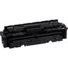 Toner CANON 055 H Purpurowy Kolor Purpurowy