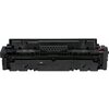 Toner CANON 055 H Purpurowy Wydajność do [str] 5900