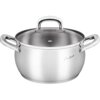 Garnek LAMART Shape LT1160 20 cm