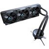 Chłodzenie wodne FRACTAL DESIGN Celsius S36 Kompatybilność z procesorami Intel 1150