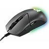 Mysz MSI Clutch GM11 Czarny