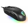 Mysz MSI Clutch GM11 Czarny Komunikacja z komputerem Przewodowa