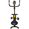 Rower magnetyczny SPOKEY Raptor Pomiar pulsu Tak