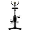 Rower magnetyczny SPOKEY Raptor Ilość stopni oporu 8 manualnie
