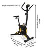Rower magnetyczny SPOKEY Raptor Rodzaj oporu Magnetyczny