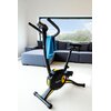 Rower magnetyczny SPOKEY Raptor Funkcje komputera Dystans całkowity