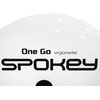 Rower mechaniczny SPOKEY OneGo+ Ilość stopni oporu Płynna regulacja