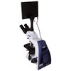 Mikroskop LEVENHUK MED D35T LCD Załączona dokumentacja Karta gwarancyjna