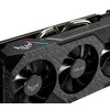 Karta graficzna ASUS GeForce GTX 1660 TUF Gaming X3 OC 6GB Rodzaj pamięci GDDR5