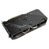 Karta graficzna ASUS GeForce GTX 1660 TUF Gaming X3 OC 6GB Seria karty graficznej GeForce GTX