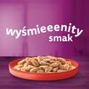 Karma dla kota WHISKAS Wołowina 400 g Typ Mokra