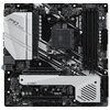 Płyta główna ASROCK X570M Pro4 Obsługiwane procesory AMD Ryzen 5