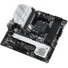 Płyta główna ASROCK X570M Pro4 Obsługiwane procesory AMD Ryzen 9