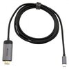 Kabel USB Typ-C - HDMI VERBTIM 1.5 m