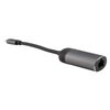 Karta sieciowa VERBATIM (49146) USB-C, Zewnętrzna Rodzaj karty Przewodowa