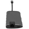 Hub VERBATIM 49142 USB Typu C, Pasywny Obsługiwane standardy USB 1.1