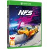 Need for Speed Heat Gra XBOX ONE (Kompatybilna z Xbox Series X) Platforma Xbox One
