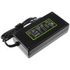 Zasilacz do laptopa GREENCELL Pro AD56P 150W Minimalne napięcie wyjściowe [V] 19.5