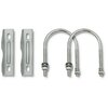 Antena QOLTEC 57014 Zewnętrzna / Wewnętrzna, Dookólna Waga [g] 356