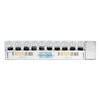 Girlanda LED PLATINET POLCT10Z Sieciowe Długość [m] 5