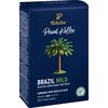 Kawa ziarnista TCHIBO Privat Kaffee Brazil Mild Arabica 0.5 kg Aromat Orzechowy